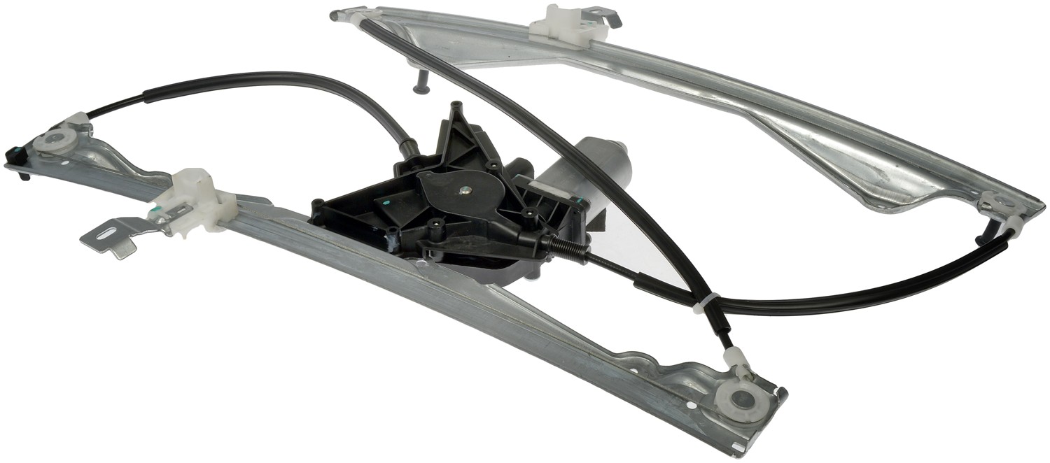 Dorman DOR-741-814 Power Window Regulator And Motor Assembly - Image 4