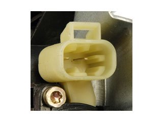 Dorman DOR-741-815 Power Window Regulator And Motor Assembly