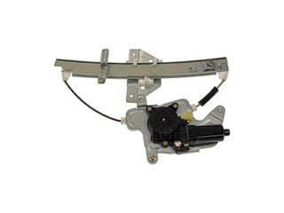 Dorman DOR-741-815 Power Window Regulator And Motor Assembly - Image 3