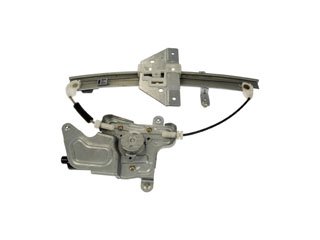 Dorman DOR-741-815 Power Window Regulator And Motor Assembly - Image 2