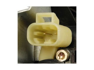 Dorman DOR-741-816 Power Window Regulator And Motor Assembly - Image 3