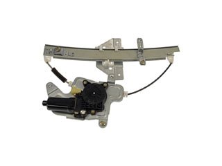 Dorman DOR-741-816 Power Window Regulator And Motor Assembly
