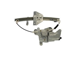 Dorman DOR-741-816 Power Window Regulator And Motor Assembly - Image 2