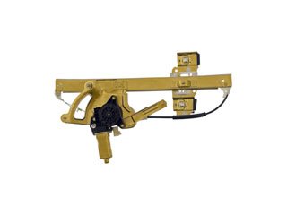 Dorman DOR-741-817 Power Window Regulator And Motor Assembly - Image 3