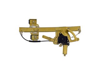 Dorman DOR-741-818 Power Window Regulator And Motor Assembly - Image 2