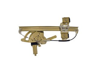 Dorman DOR-741-818 Power Window Regulator And Motor Assembly - Image 3