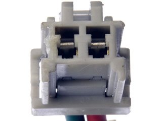 Dorman DOR-741-819 Power Window Regulator And Motor Assembly - Image 3