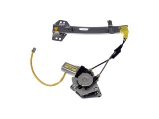 Dorman DOR-741-819 Power Window Regulator And Motor Assembly - Image 2