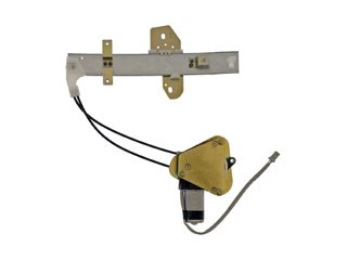 Dorman 741-820 Power Window Regulator And Motor Assembly