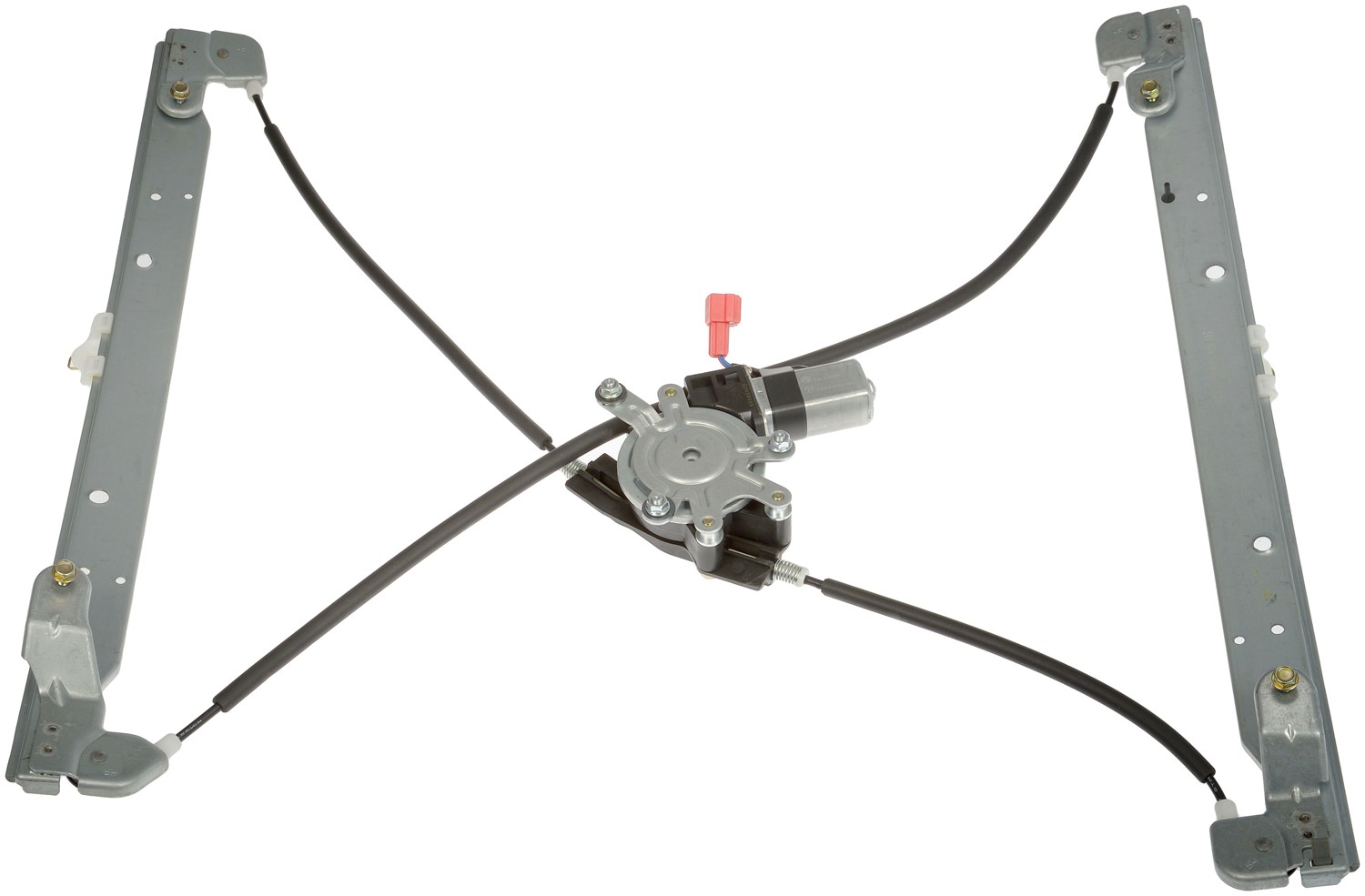 Dorman DOR-741-823 Power Window Regulator And Motor Assembly - Image 3