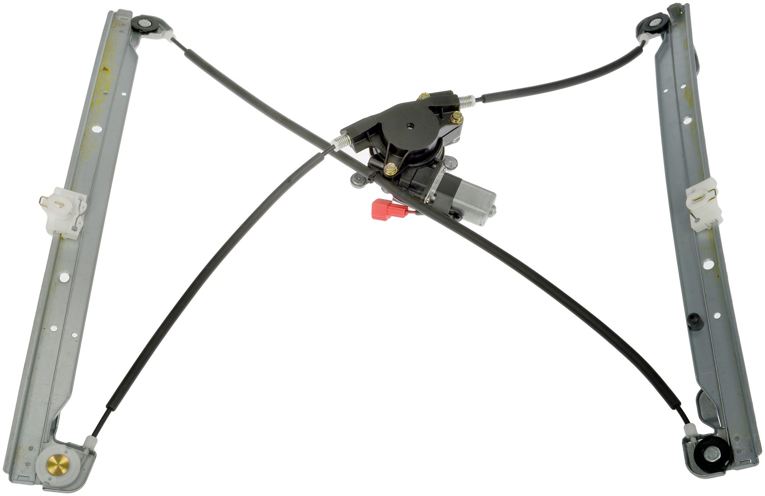 Dorman DOR-741-823 Power Window Regulator And Motor Assembly - Image 6