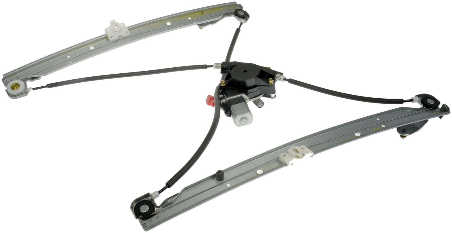 Dorman DOR-741-823 Power Window Regulator And Motor Assembly