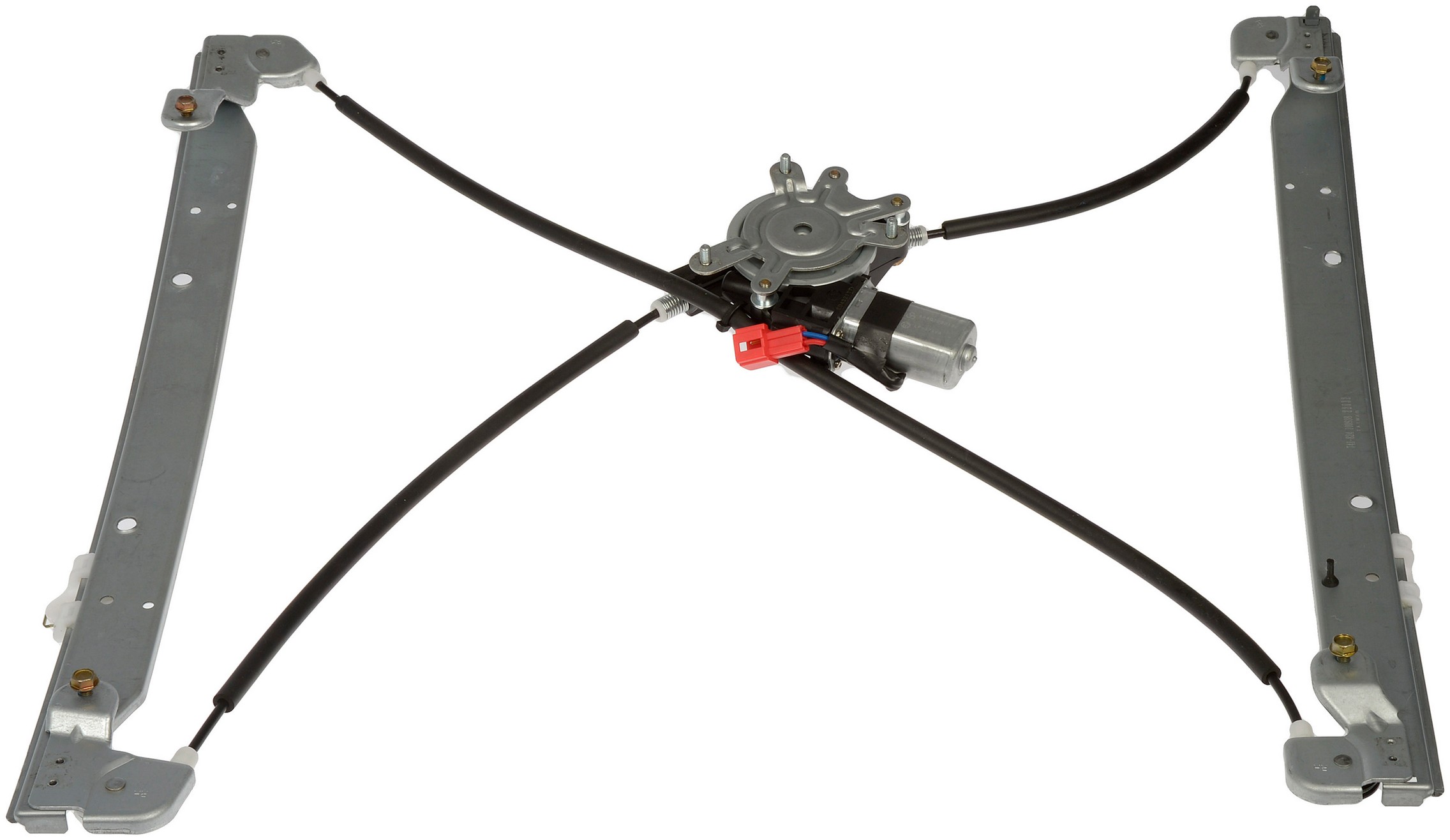 Dorman DOR-741-824 Power Window Regulator And Motor Assembly - Image 5
