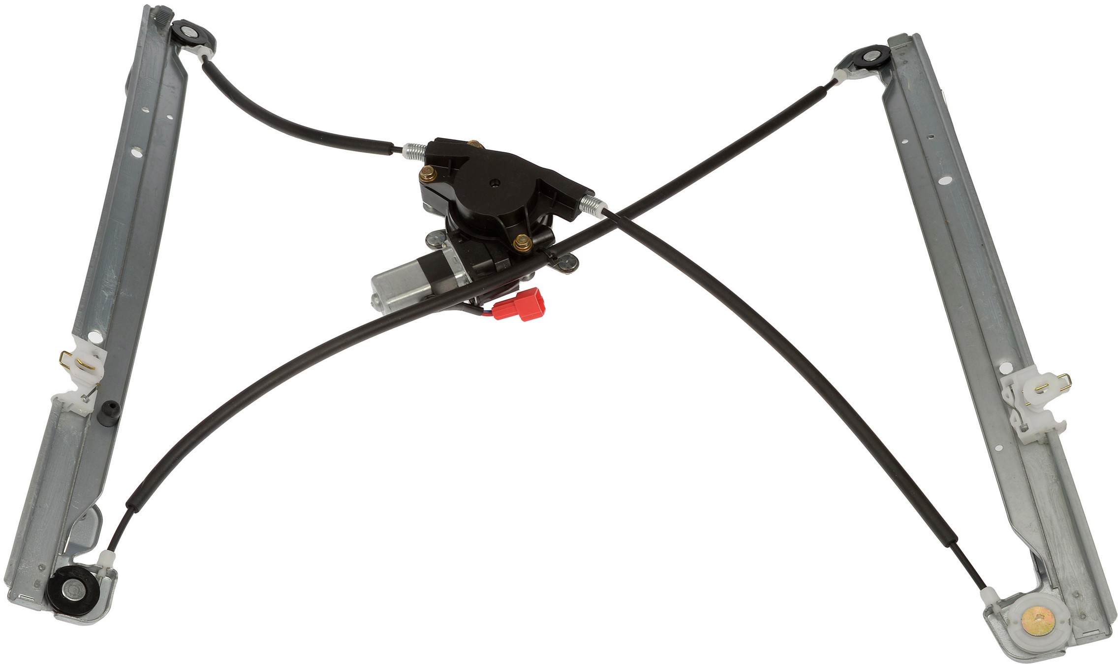 Dorman DOR-741-824 Power Window Regulator And Motor Assembly - Image 2