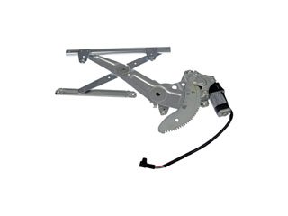 Dorman DOR-741-829 Power Window Regulator And Motor Assembly - Image 2