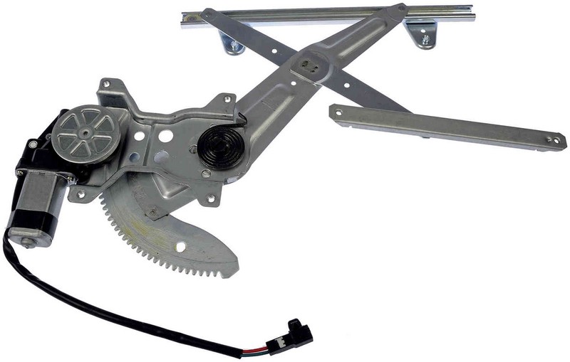 Dorman DOR-741-829 Power Window Regulator And Motor Assembly