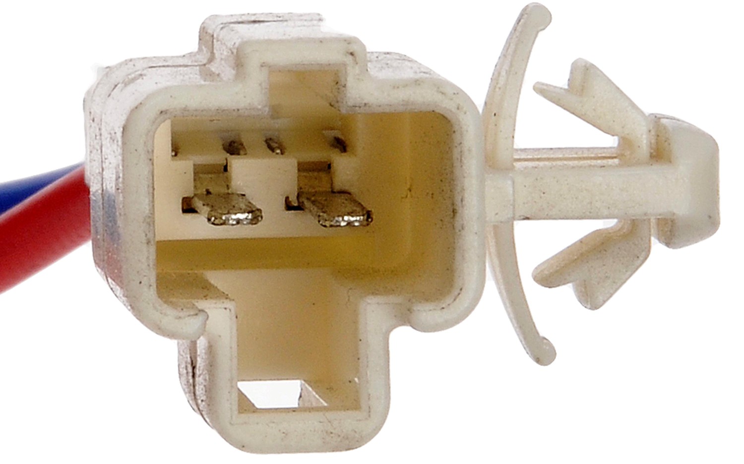 Dorman DOR-741-830 Power Window Regulator And Motor Assembly - Image 3