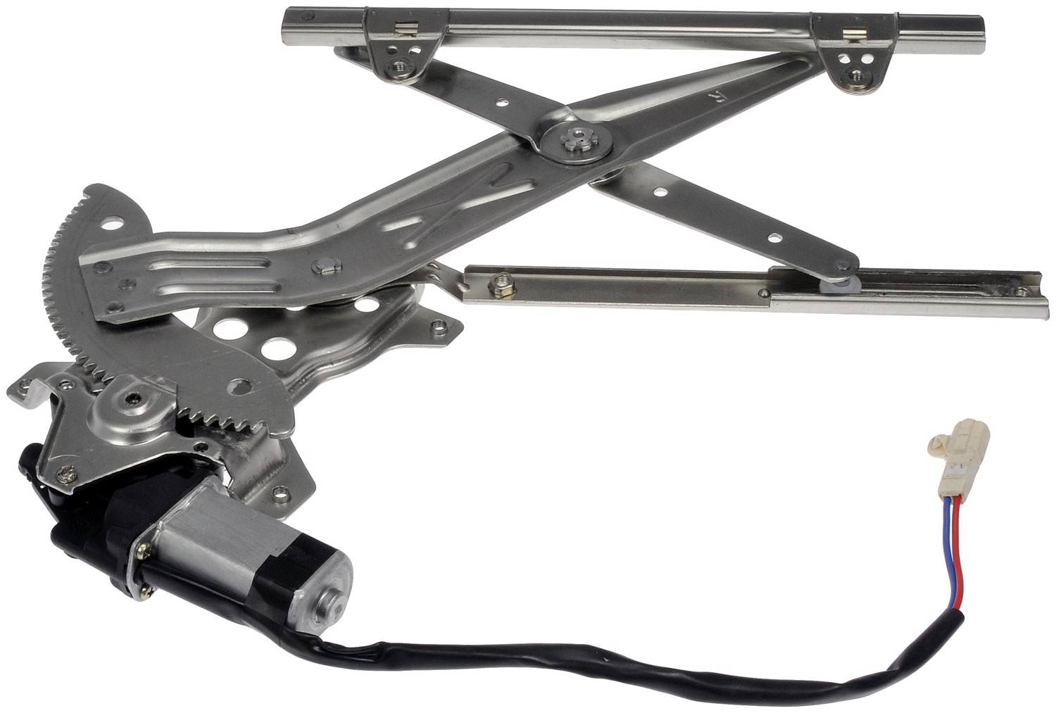 Dorman DOR-741-830 Power Window Regulator And Motor Assembly - Image 2
