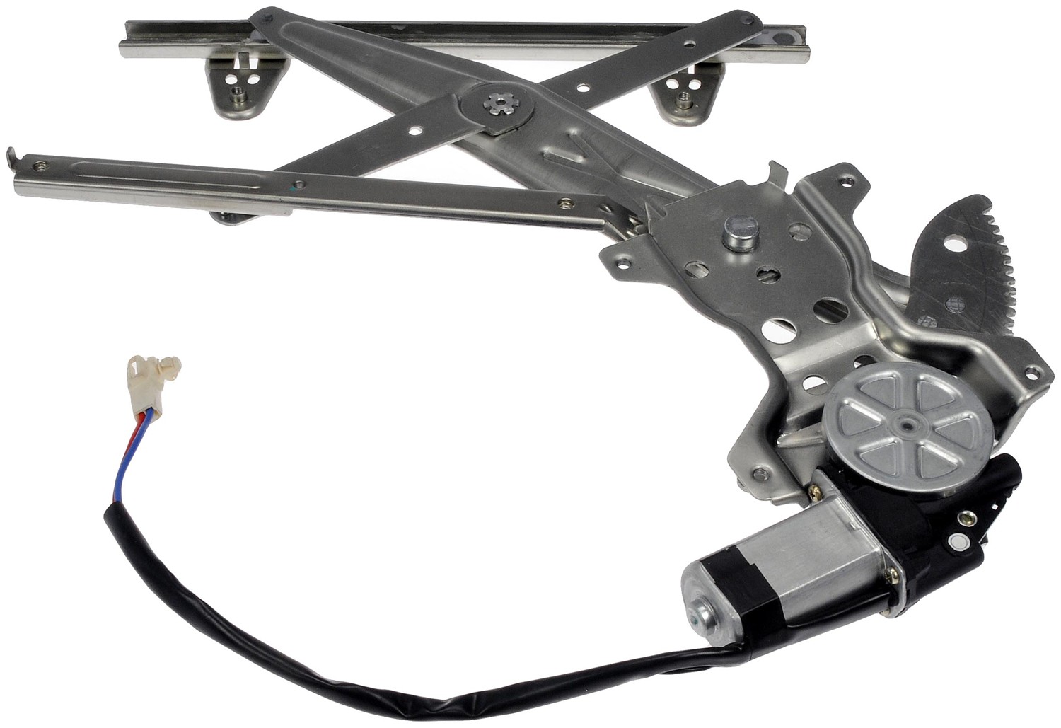 Dorman DOR-741-830 Power Window Regulator And Motor Assembly