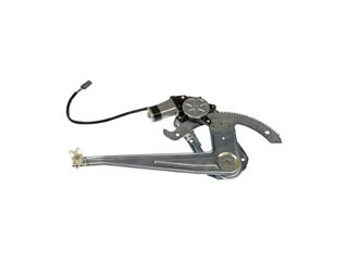 Dorman DOR-741-831 Power Window Regulator And Motor Assembly - Image 3