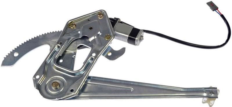 Dorman DOR-741-831 Power Window Regulator And Motor Assembly - Image 2