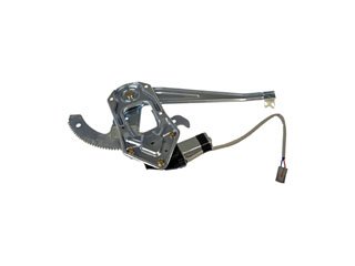 Dorman DOR-741-832 Power Window Regulator And Motor Assembly - Image 3