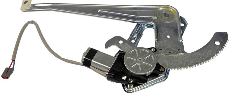 Dorman DOR-741-832 Power Window Regulator And Motor Assembly - Image 2