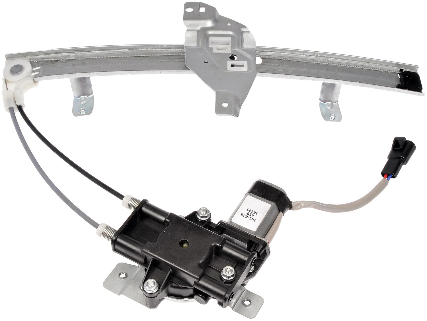 Dorman DOR-741-838 Power Window Regulator And Motor Assembly - Image 3