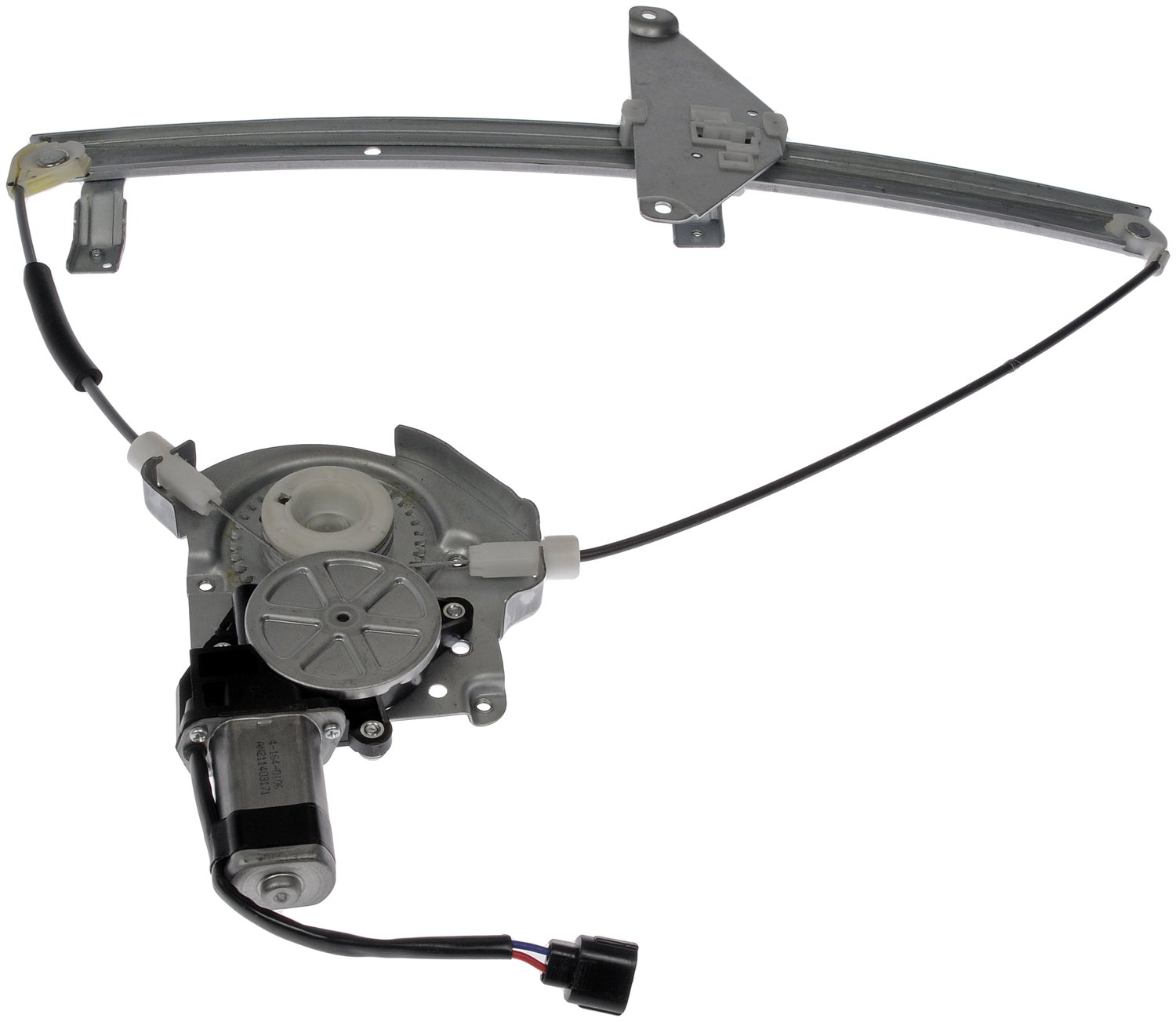 Dorman DOR-741-842 Power Window Regulator And Motor Assembly - Image 2