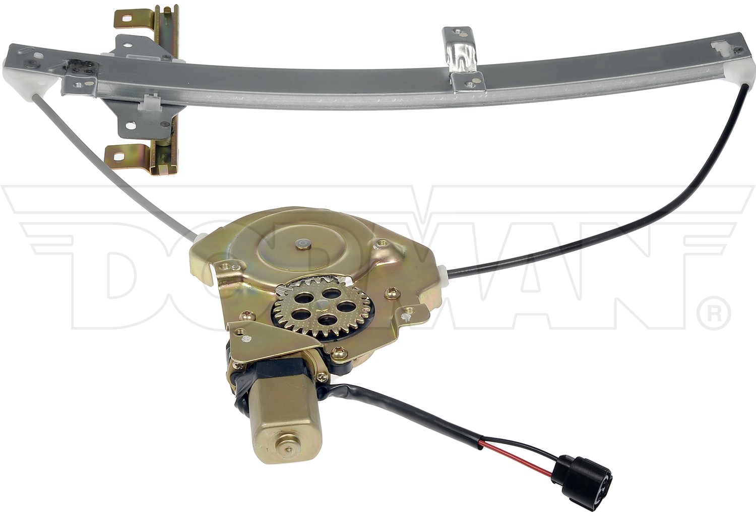 Dorman DOR-741-843 Power Window Regulator And Motor Assembly - Image 3
