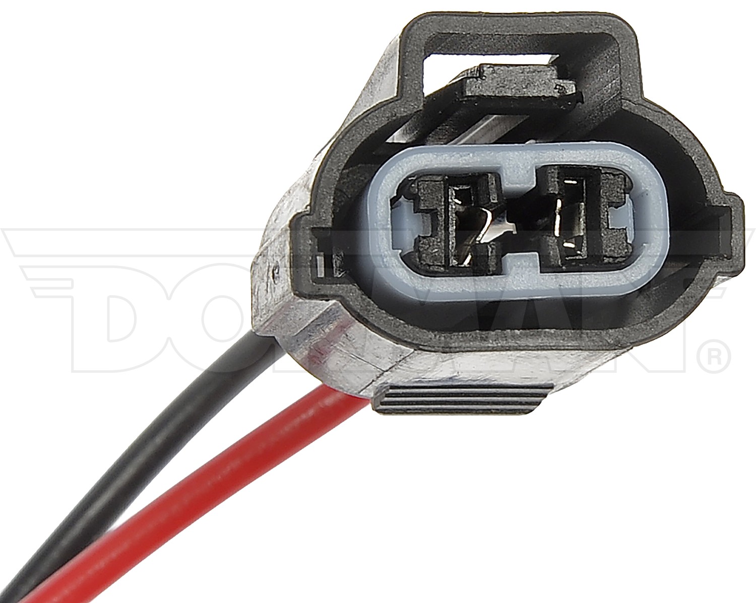 Dorman DOR-741-843 Power Window Regulator And Motor Assembly - Image 2