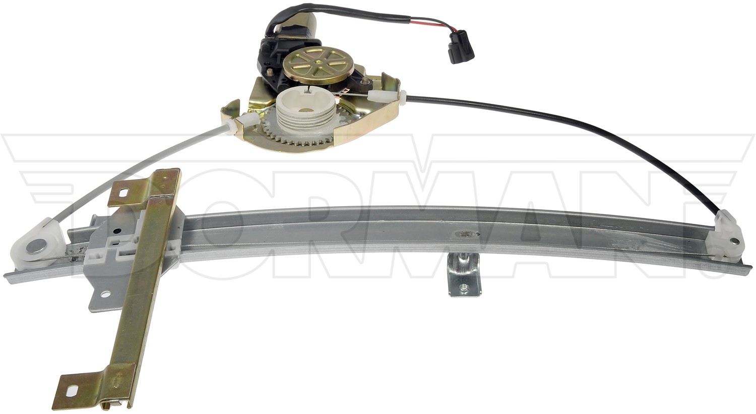 Dorman DOR-741-843 Power Window Regulator And Motor Assembly - Image 5