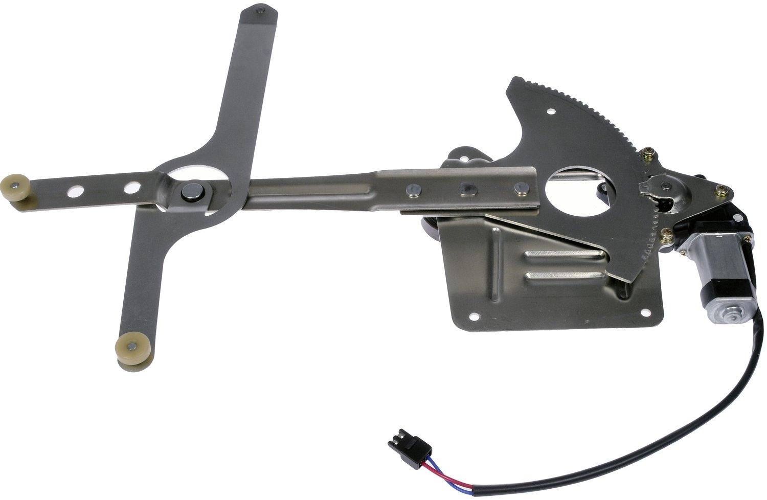 Dorman DOR-741-845 Power Window Regulator And Motor Assembly - Image 2