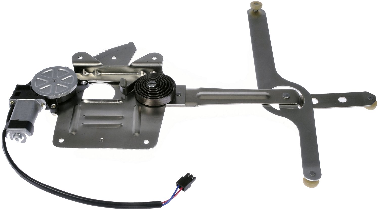 Dorman DOR-741-845 Power Window Regulator And Motor Assembly - Image 3