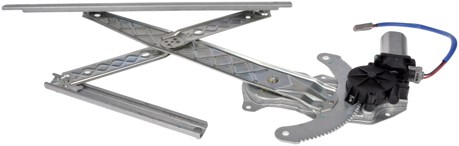 Dorman DOR-741-848 Power Window Regulator And Motor Assembly