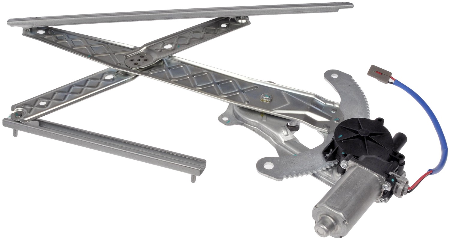 Dorman DOR-741-849 Power Window Regulator And Motor Assembly - Image 3