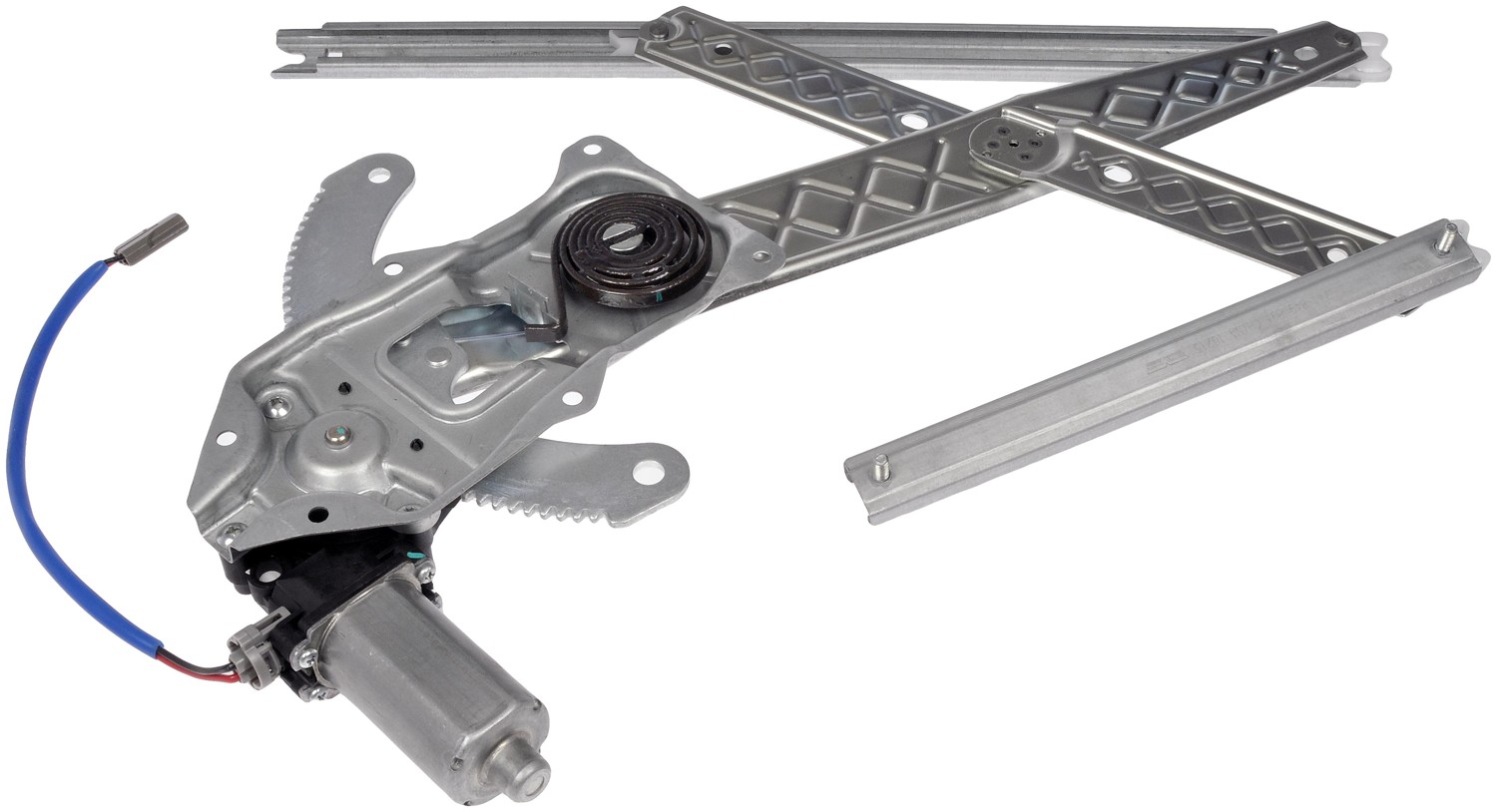 Dorman DOR-741-849 Power Window Regulator And Motor Assembly - Image 2