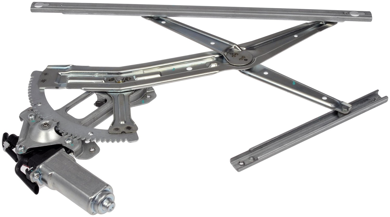 Dorman DOR-741-850 Power Window Regulator And Motor Assembly - Image 3