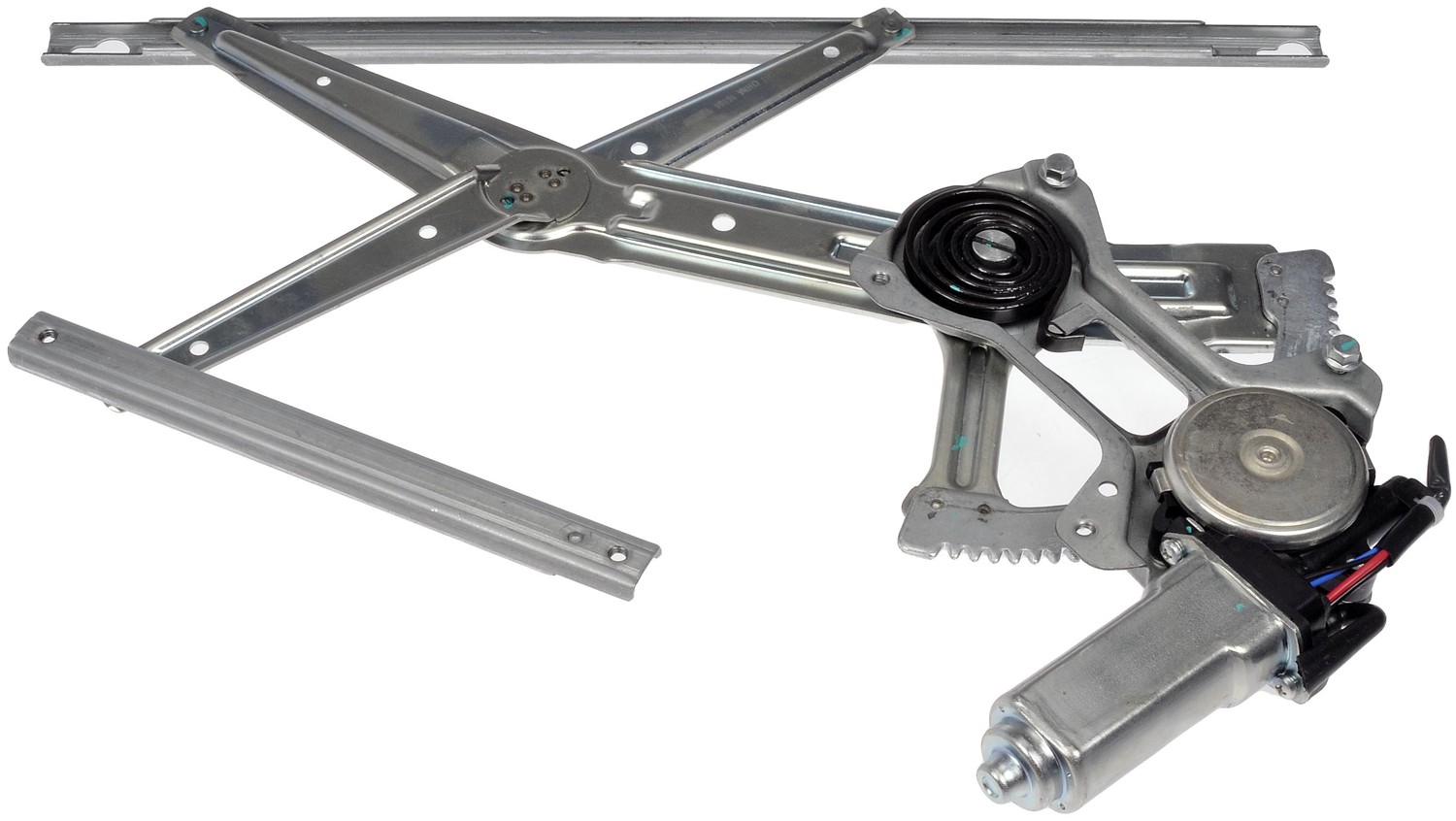 Dorman DOR-741-850 Power Window Regulator And Motor Assembly - Image 2