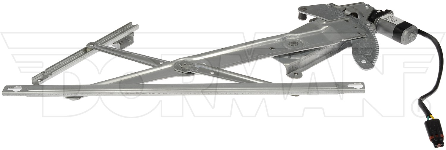 Dorman DOR-741-856 Power Window Regulator And Motor Assembly - Image 5