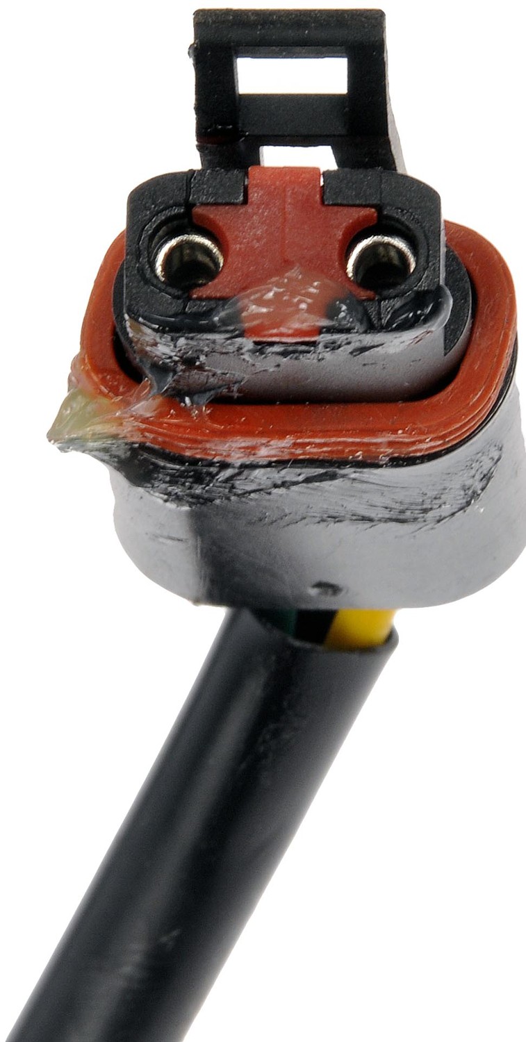 Dorman DOR-741-857 Power Window Regulator And Motor Assembly - Image 4