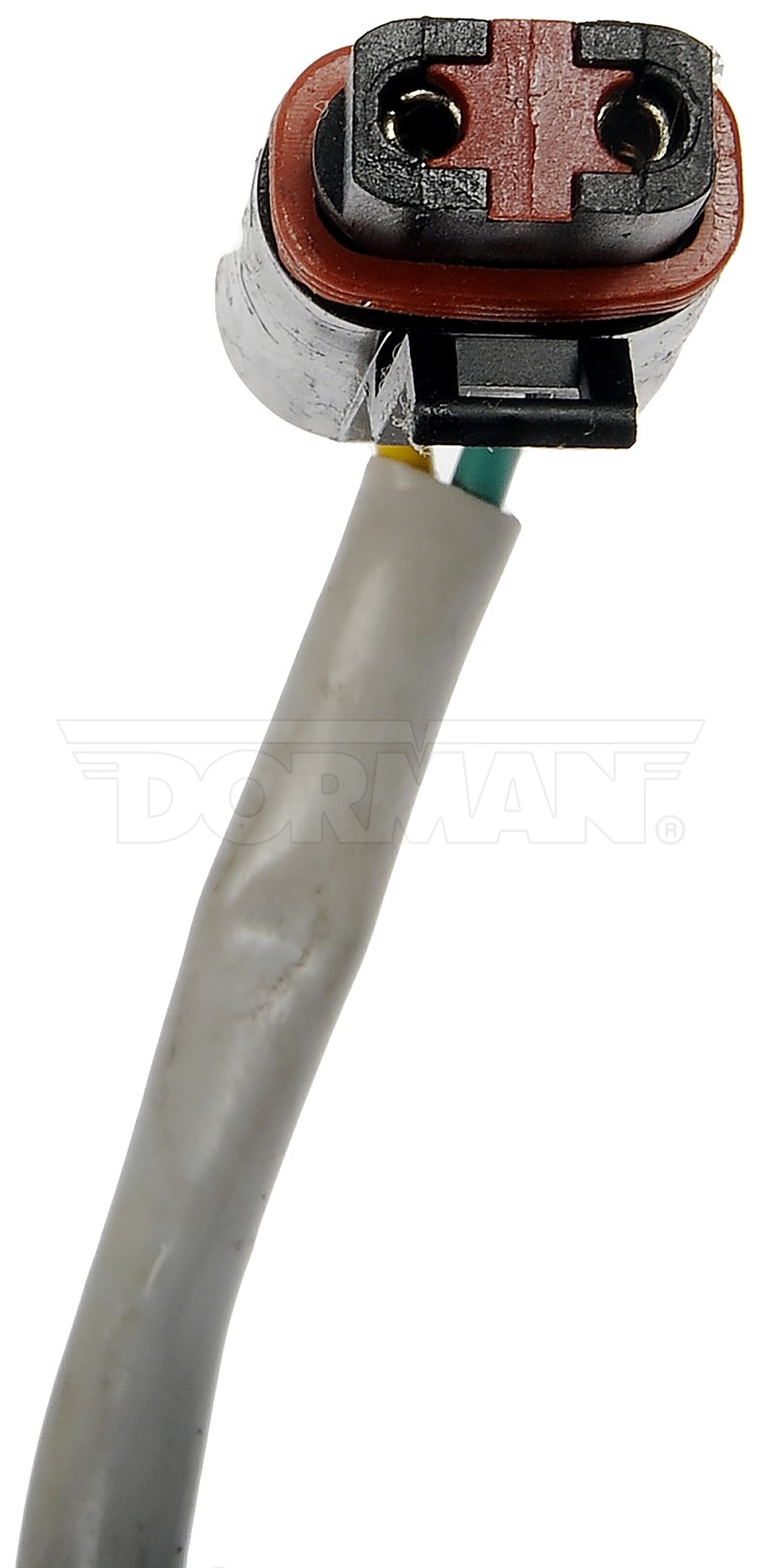 Dorman DOR-741-857 Power Window Regulator And Motor Assembly - Image 2