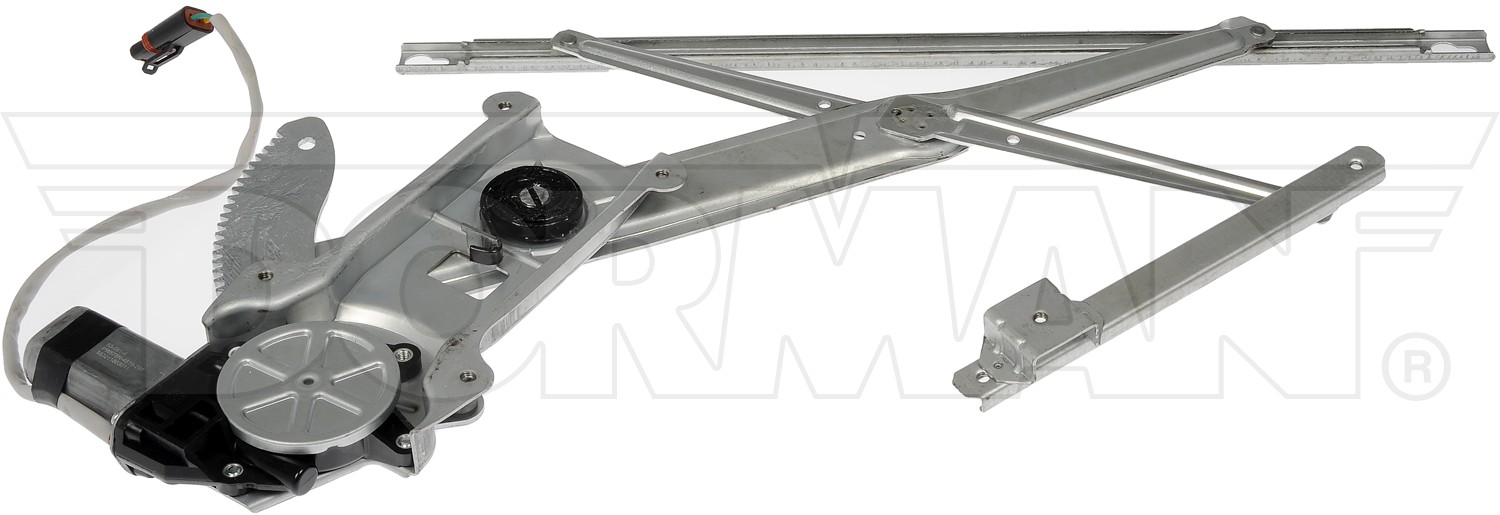 Dorman DOR-741-857 Power Window Regulator And Motor Assembly - Image 5