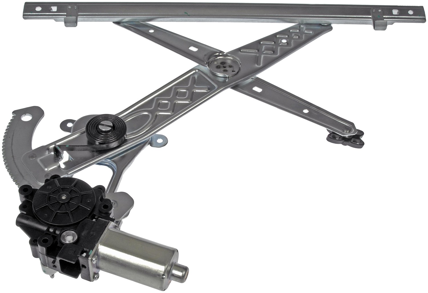 Dorman DOR-741-870 Power Window Regulator And Motor Assembly