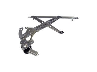 Dorman DOR-741-871 Power Window Regulator And Motor Assembly - Image 2