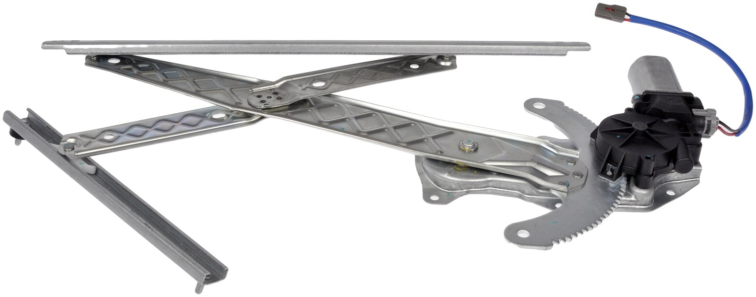 Dorman DOR-741-872 Power Window Regulator And Motor Assembly - Image 2