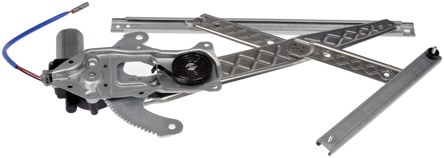 Dorman DOR-741-872 Power Window Regulator And Motor Assembly