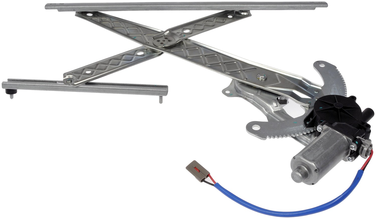Dorman DOR-741-873 Power Window Regulator And Motor Assembly - Image 3