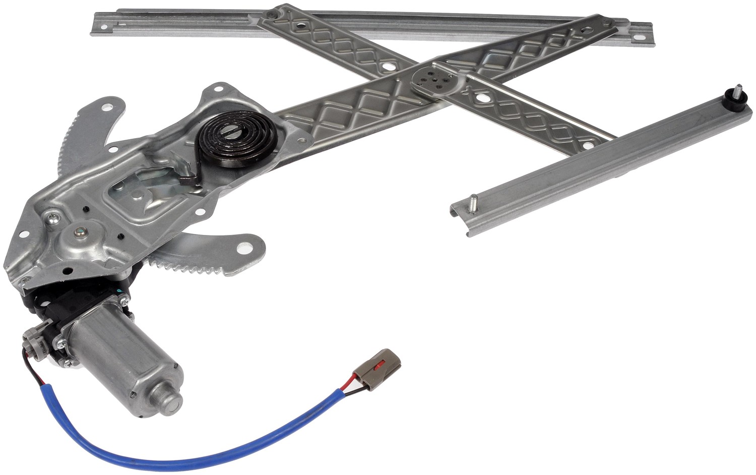 Dorman DOR-741-873 Power Window Regulator And Motor Assembly