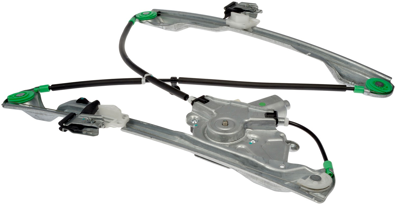 Dorman DOR-741-874 Power Window Regulator And Motor Assembly - Image 2